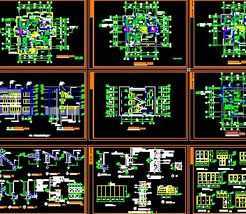 ��������ʩ��ͼ