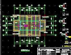 ĳ��������ʩ��ͼ