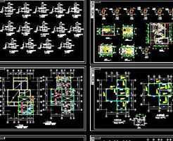 ���������ṹʩ��ͼ