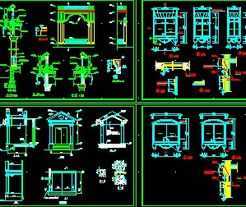 ���ױ�������ʩ��ͼ