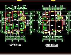 С��������ʩ��ͼ��Ч��ͼ