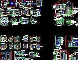 ���������ʩ��ͼ