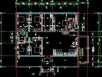 ����ʩ��ͼֽ