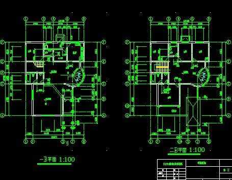 ����ʩ��ͼ��Ч��ͼ