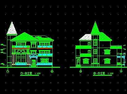 ����ʩ��ͼ��Ч��ͼ