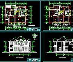 ĳ�������ͼֽ