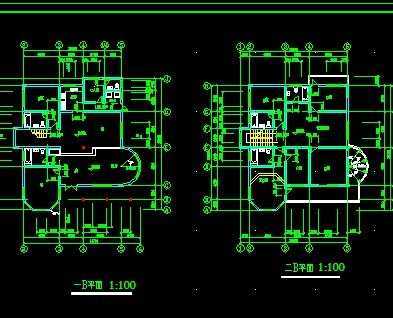 ����ʩ��ͼ��Ч��ͼ