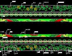 ĳ�̻���Ƶ�·��׼��ƽ��ͼ