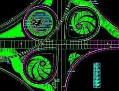 ĳ��ͨ��·�̻����ͼ