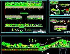 ĳ��·�̻�ʩ��ͼ