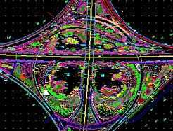 ĳ���ٹ�·��ͨ�̻����ͼ