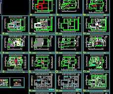 ����װ�����ͼͼֽ