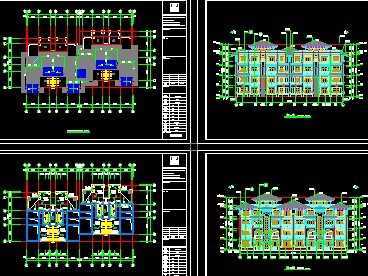 ���ű���ʩ��ͼ