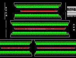 ��·�̻�ʩ��ͼֽ