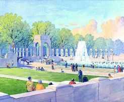 ����ĳ��·���Ч��ͼ