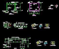 �����ṹʩ��ͼ