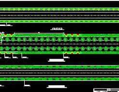 ��׼·���̻�ƽ��ͼ