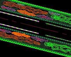 ĳ��·�̻��������ͼ