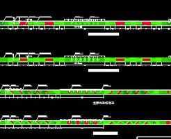 ��׼·���̻�ƽ�����ͼ