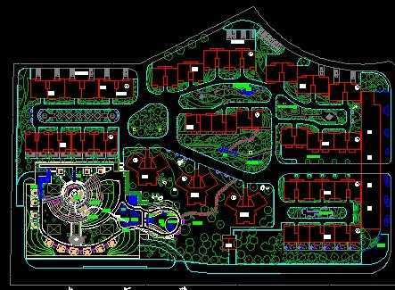 С���������ʩ��ͼ