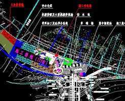 ĳˮվʩƽ沼ͼ