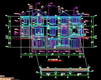 ��ʽС����ʩ��ͼ