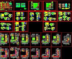 ����ʩ��ͼ