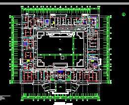 �����칫¥�������ͼ