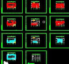 ĳ��¥������ʩ��ͼ