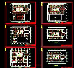 ĳ�̲ݰ칫¥����ƽ��ͼ