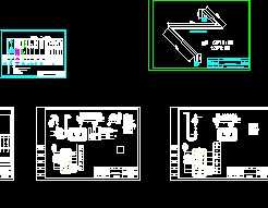 ��¯���������ѹϵͳͼ