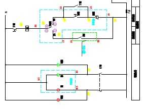 ��ѧˮ����ϵͳ��ѹ���ϵͳͼ