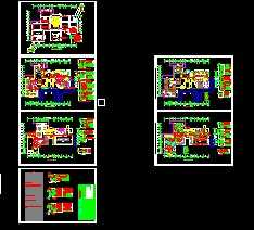 ĳ��������ʩ��ͼ