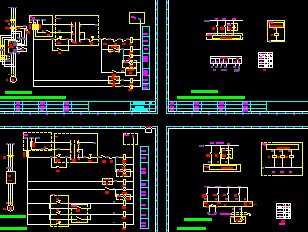 �ߵ�ѹʩ��ͼ