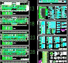 ĳ�칫¥ǿ����ʩ��ͼ