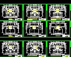 ĳ�߲�סլ����ͼ