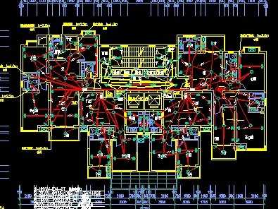 �߲�סլ����ʩ��ͼ