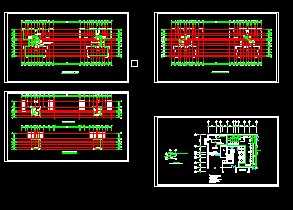 ĳ��ס¥����ʩ��ͼֽ