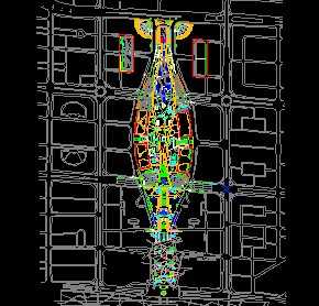 �ײ㶯��ƽ��ͼ