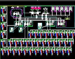 �������ּ��ϵͳͼ