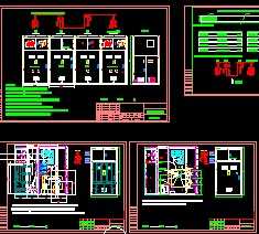 61��KYN61-40.5��Z���ṹ��װͼ