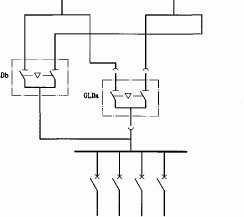 04CD01˫��Դ�Զ�ת��װ�����ͼ