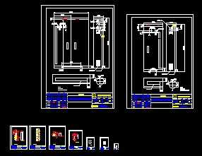 ĳ���Զ���ˮ�ߵ���ʩ��ͼ