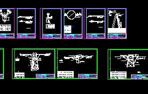 110kV����ADSS���ͼ