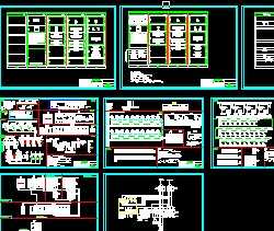 ��ֱ��һ�廯��Դ����ͼ