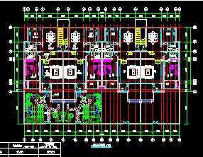 ���ű���ƽ�沼��ͼ