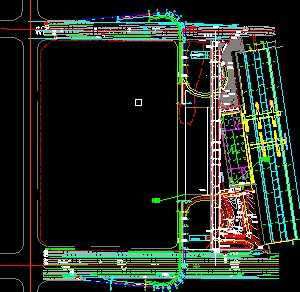 ĳ�ظ���վ��������ʩ��ͼ