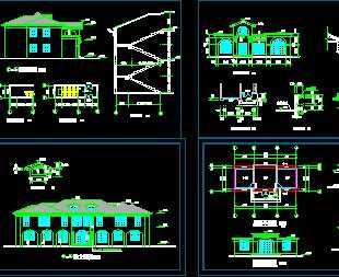 ����ŷʽ����ͼֽ