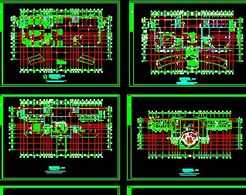 ĳ��¥�������ͼֽ