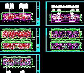 ĳС������ʩ��ͼ